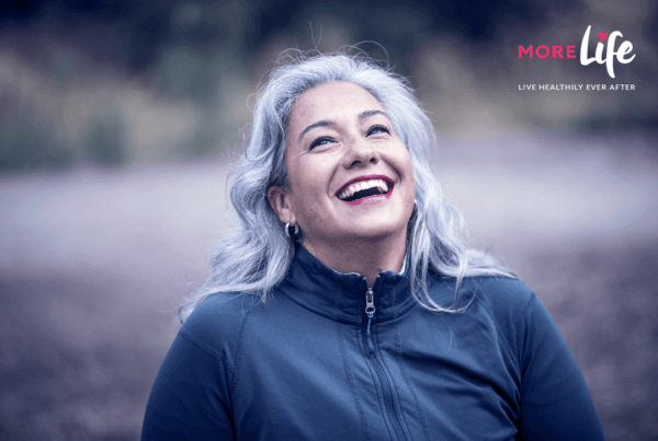 Get active with MoreLife programmes
