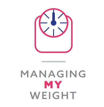 Managing-My-Weight