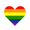 LGBTQ+ icon