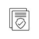 policy icon