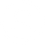 White outlined user profile icon inside a circle on a black background.